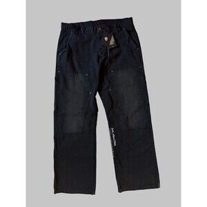 Darc Sport Bushido Chopper Wolf Hoffa Pants V2 Men’s Size 34 NWT